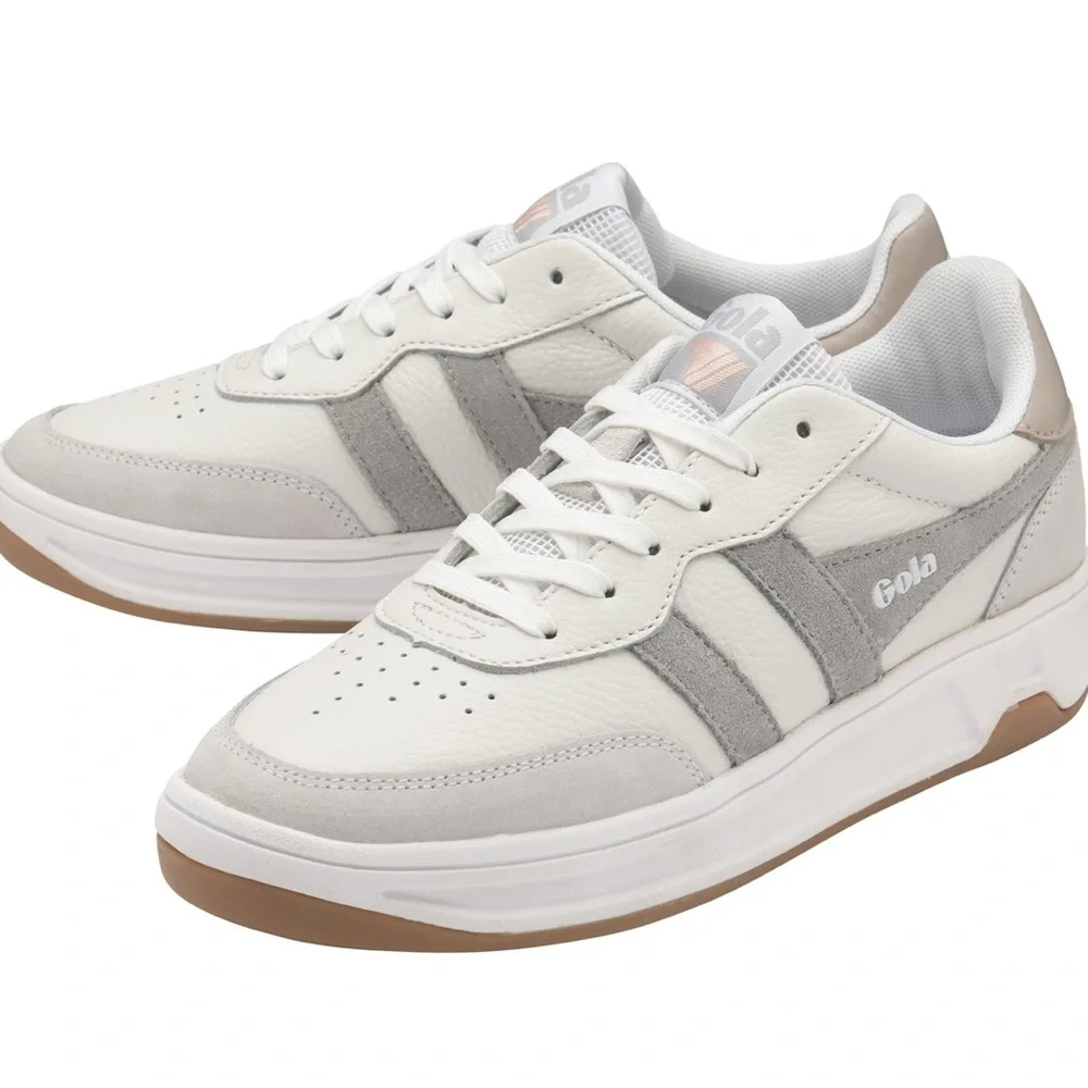 Gola Classics Women's Topspin Sneakers US 9